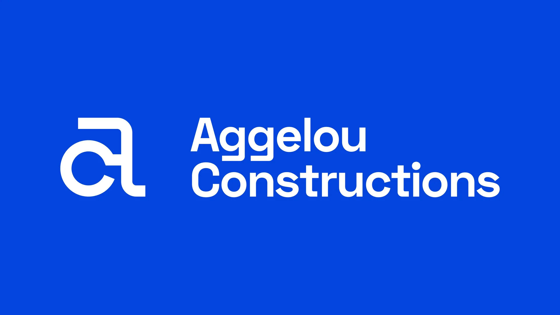 Aggelou constructions me mple fonto