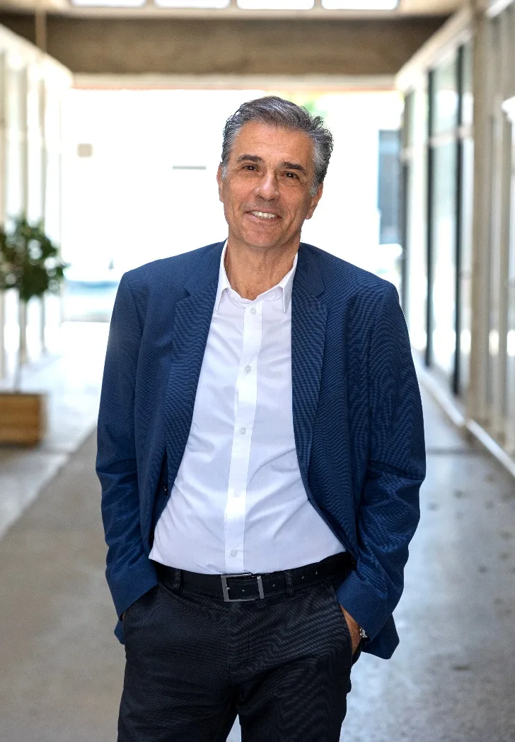 Χαιρετισμός Προέδρου 2026